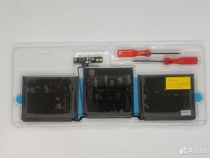 Аккумулятор для ноутбука Apple MacBook Pro13