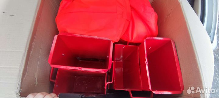 Дымосос дпэ-7 (1цм) в полной комплектации