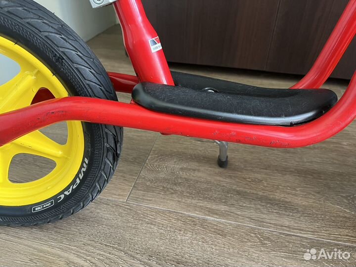 Беговел puky lr 1l