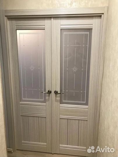 Двери распашные / дверь распашная / купе