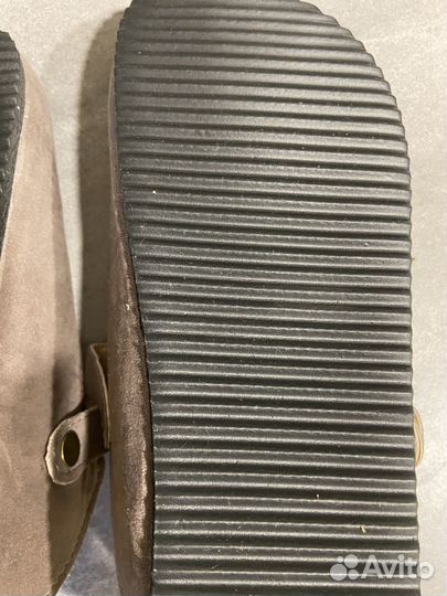 Сабо 39 размер