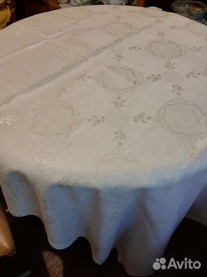 Скатерть