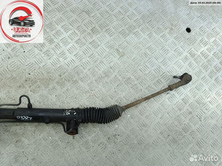 Рейка рулевая б/у Ford Focus I (1998-2005) 98AG3A500AM