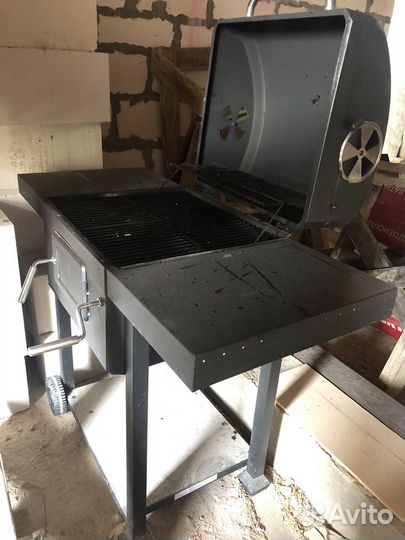 Гриль Char broil угольный