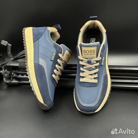 Кроссовки Hugo Boss (41)