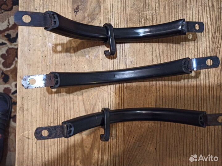 Потолочные ручки ваз 2101