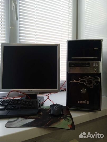 Компьютеры