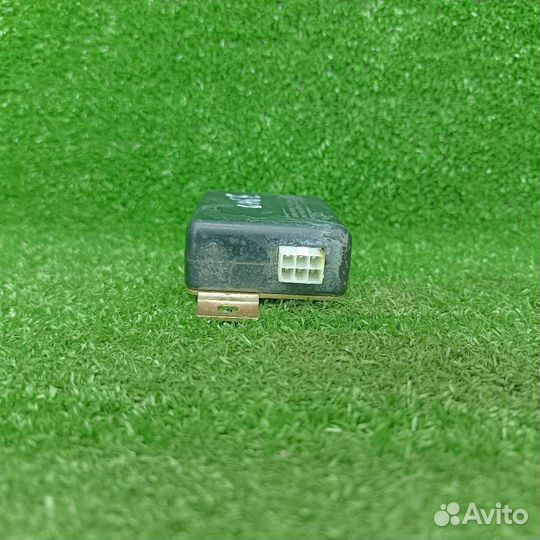 Блок управления парктрониками Chery Kimo 2009