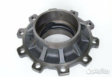 Ступица полуприцепа тонар с абс