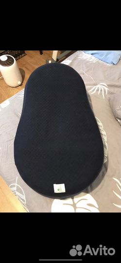 Кокон для новорожденных анатомический