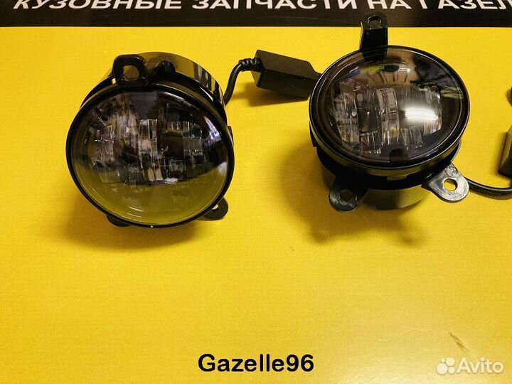 Птф на Газель Бизнес и Некст 7 диодов к-т