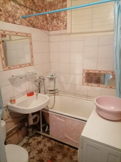 1-к. квартира, 32 м², 3/5 эт.