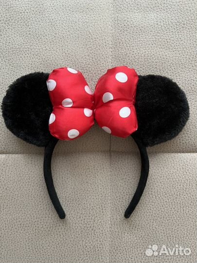 Обруч для волос