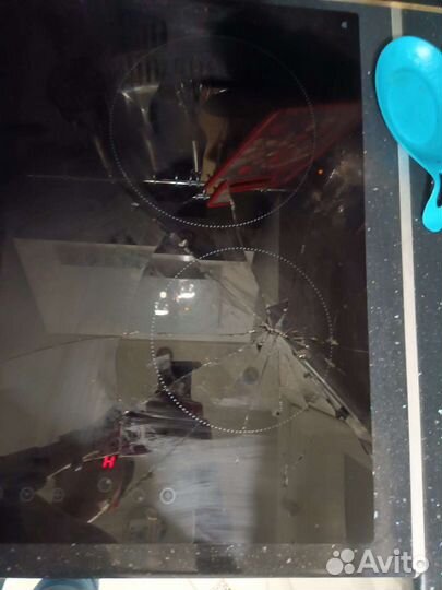 Варочная панель