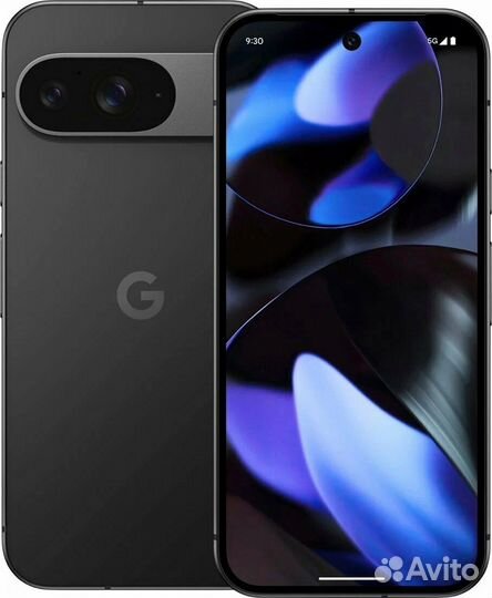 Google Pixel 9, 12/256 ГБ