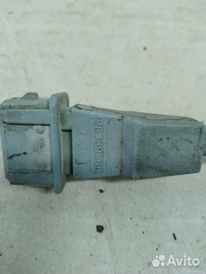 Датчик коленвала Daewoo Matiz 96389566