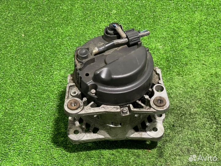 Генератор Polo Fabia Roomster Fox Ibiza Cordoba