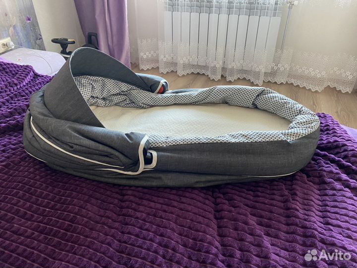 Коляска 2 в 1Hartan