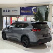 Chevrolet Orlando 1.3 AT, 2022, 32 100 км