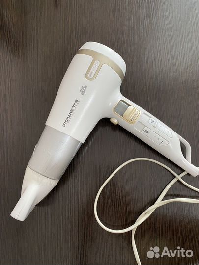 Фен для волос Rowenta