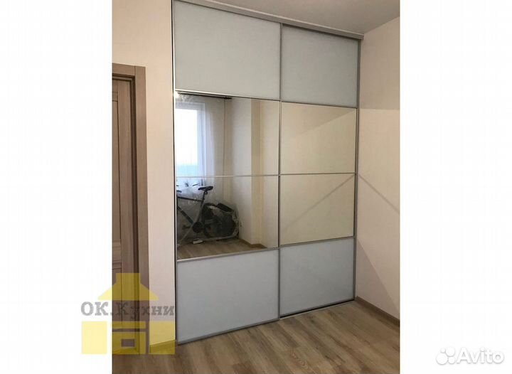 Стенка в гостиную