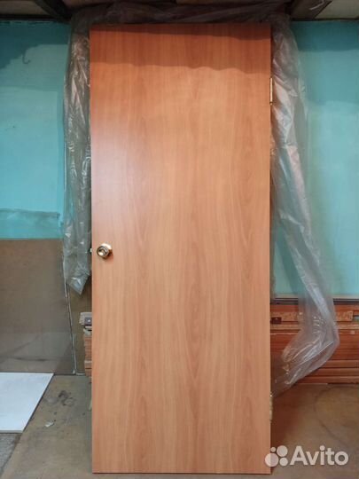 Межкомнатные двери бу с коробкой и наличником