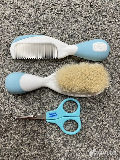 Набор для новорожденного