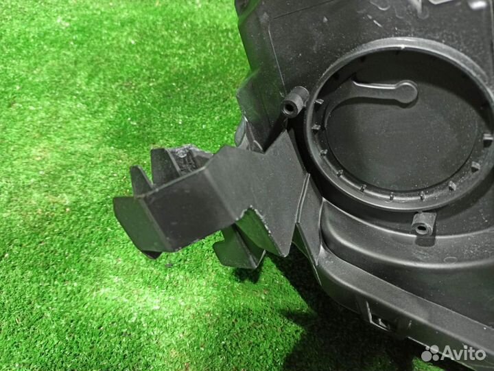 Фара X-Trail (11-14) L б/у восстановленная