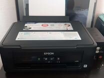 Epson l210