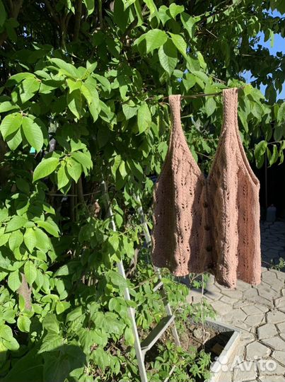 Вяжу на заказ