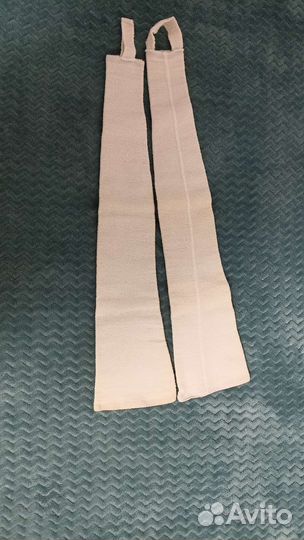 Компрессионные чулки для родов