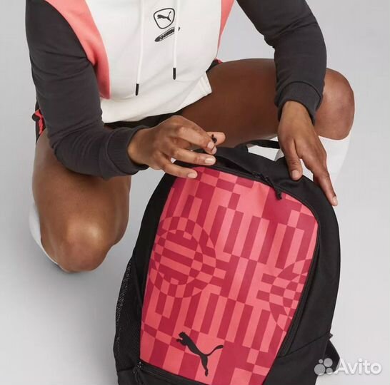 Рюкзак puma