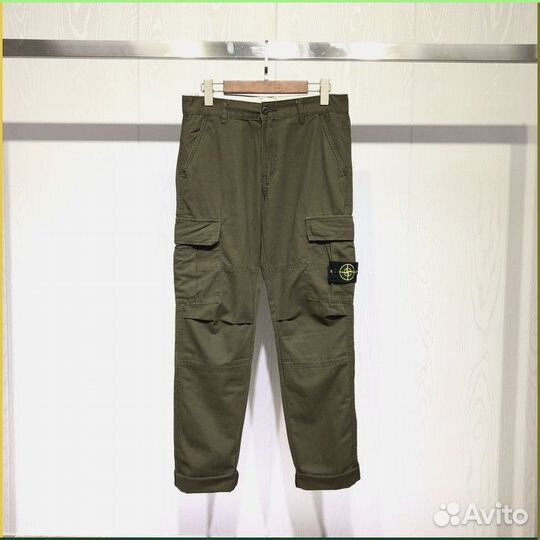 Штаны Stone Island (Арт. 621083)