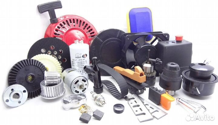 Прокладка карбюратора XP200-21