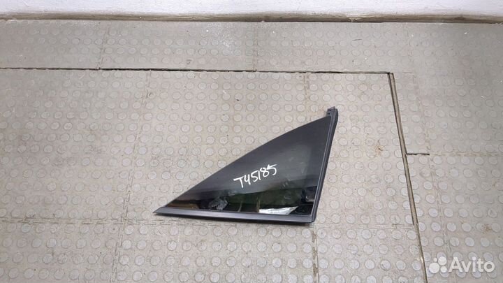 Стекло кузовное боковое Hyundai Tucson 4 2020, 2022