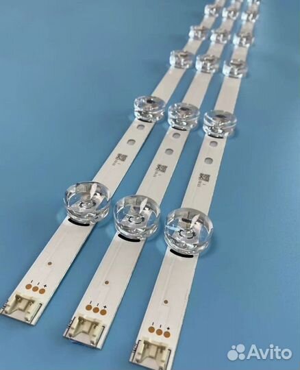 Led подсветка для телевизоров