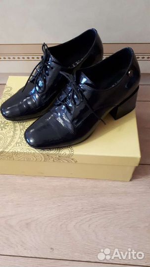 Ботильоны,туфли