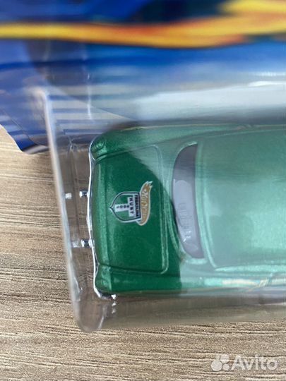 Hot Wheels Sth 2001