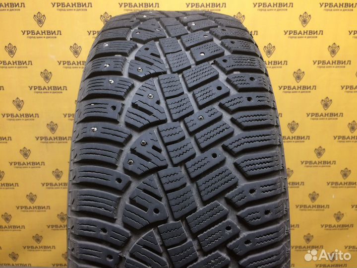 Continental IceContact 2 SUV 235/55 R17