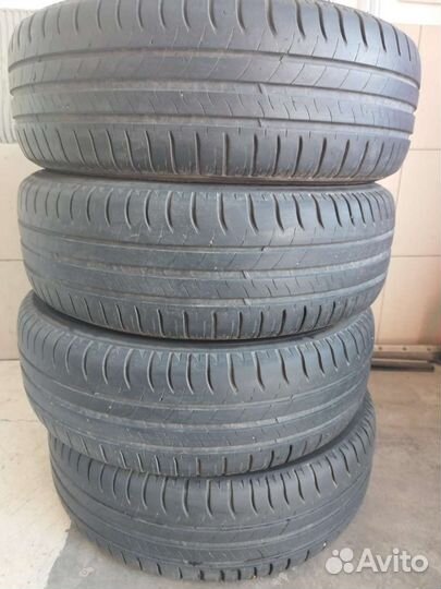 Michelin Energy Saver 195/65 R15 91H