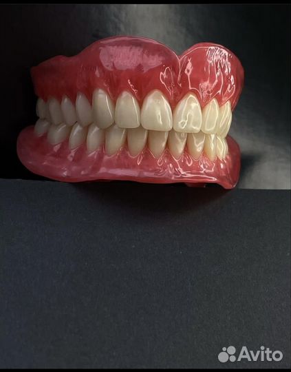 Обучение протезирование зубов для всех с наля