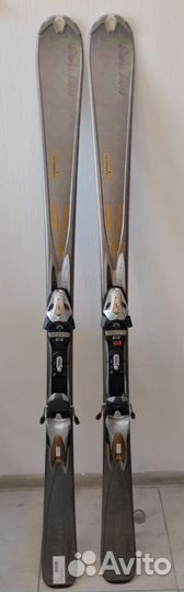 Горные лыжи фрирайд head