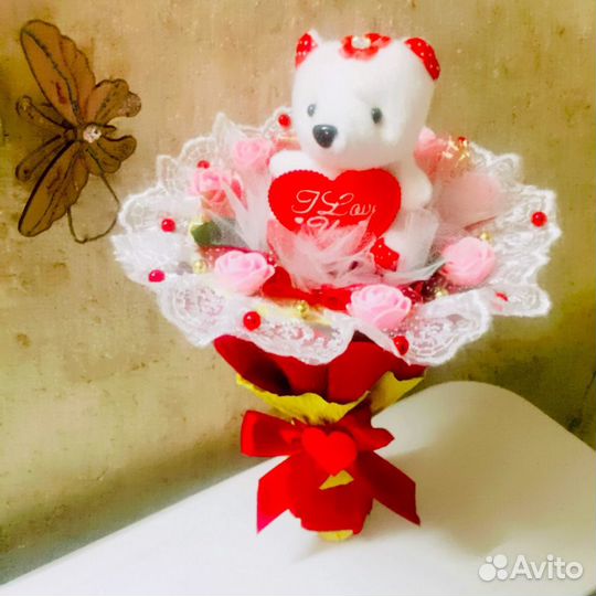 Мишка Тедди