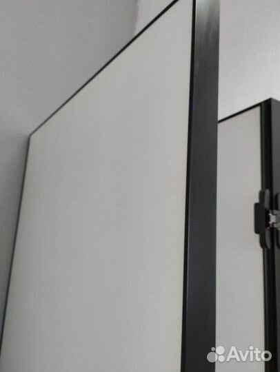 Скрытые двери invisible в наличии