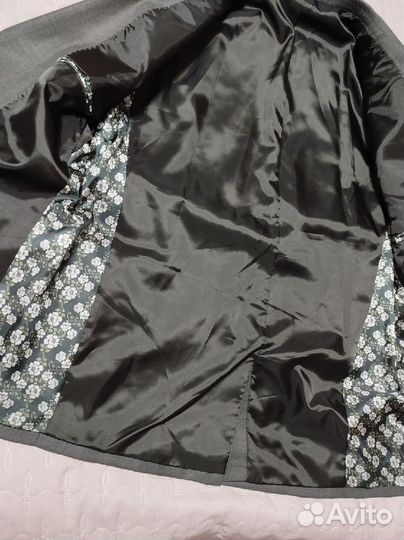 Костюм мужской