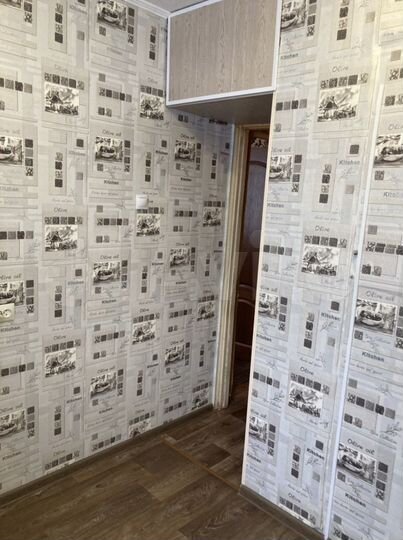 2-к. квартира, 44 м², 1/5 эт.