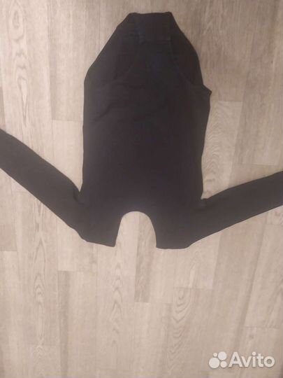 Купальник для девочки