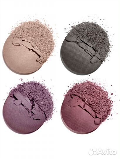 Chanel les 4 ombres 378