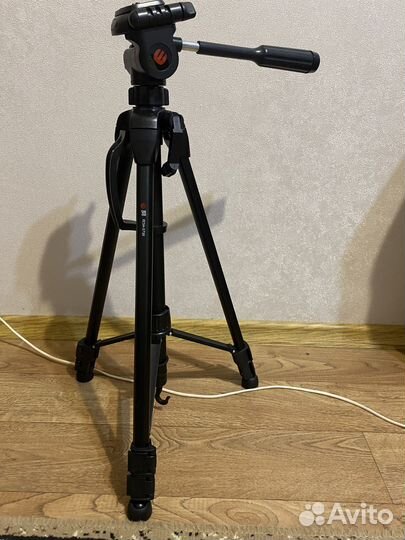 Штатив трипод Era Pro ecsa-3730