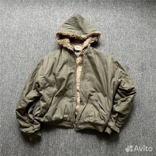 Куртка fear of god
